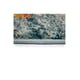 thumbnail image 3 of Alfombra Kilimanjaro 133X190 2907A Crema Azul, 3 of 3