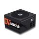 thumbnail image 1 of Fuente de alimentación ARESGAME AGW750 750W 80+ Bronze Semi Modular, 1 of 7