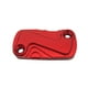 thumbnail image 1 of Accesorio CNC De Cubierta De Depósito De Freno Delantero Para Suzuki 2017-2023 -s750 Rojo, 1 of 5