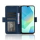 thumbnail image 5 of Funda Tipo Billetera FOXDOCK para Samsung Galaxy A16 5G – Tapa Flip con Tarjetero, 5 of 5