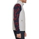 thumbnail image 2 of Chaleco polar Tommy Hilfiger para hombre Ice X-Small, 2 of 2