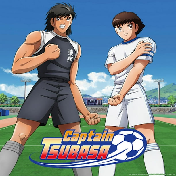 Manga Captain Tsubasa 17 Ivrea Argentina blanco | Lider