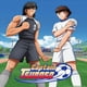 thumbnail image 2 of Manga Captain Tsubasa 17 Ivrea Argentina blanco, 2 of 3