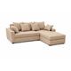 thumbnail image 2 of Seccional Torino Felpa Beige, 2 of 3