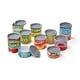 thumbnail image 1 of Latas de supermercado Let's Play House de Melissa & Doug, 1 of 3