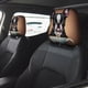 thumbnail image 2 of Boston Terrier Funda Protectora Universal para Reposacabezas de Coche, Funda Elástica para Reposacabezas de Asiento de Auto, Funda de Tela Antipolvo, Accesorios de Interior 2 Piezas, 2 of 6