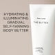 thumbnail image 2 of Manteca Bronceadora The Butter 200 Ml Cruelty Free, 2 of 4