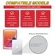 thumbnail image 2 of Funda infantil Komar Sonic para iPad de silicona antiimpacto 10,2", 2 of 7
