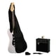 thumbnail image 2 of Pack Guitarra Freeman RockStarter WH, 2 of 4