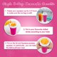 thumbnail image 3 of Pack de 3 Vasos Portátiles para Granizado Fopudy – DIY Bebidas Congeladas, 3 of 7