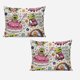 thumbnail image 2 of Nanalan 3-Piece Bedding Set For Kids Boys Girls Adult Cartoon Warm Cute Fashion Holiday Present Gift Bed Sheets, 2 of 5