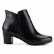 thumbnail image 1 of Botin Negro Mujer Casual Chalada Flexib, 1 of 7