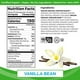 thumbnail image 2 of Proteína Orgánica Vegetal Orgain 21g Vainilla, 2 of 3