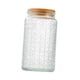 thumbnail image 4 of Recipiente Hermético Para Alimentos De 1000 Ml Con Tapa, Recipiente Para Almacenar Alimentos Para Arroz, Pasta Y Frutos Secos, 4 of 5