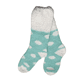 thumbnail image 3 of Pack De 4 Pares Calcetines Largos De Mujer Térmicos Surtidos, 3 of 6
