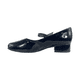 thumbnail image 4 of ZAPATOS FORMALES PICCADILLY NEGRO CHAROL MUJER PI-14505400000002 - Talla 40, 4 of 6