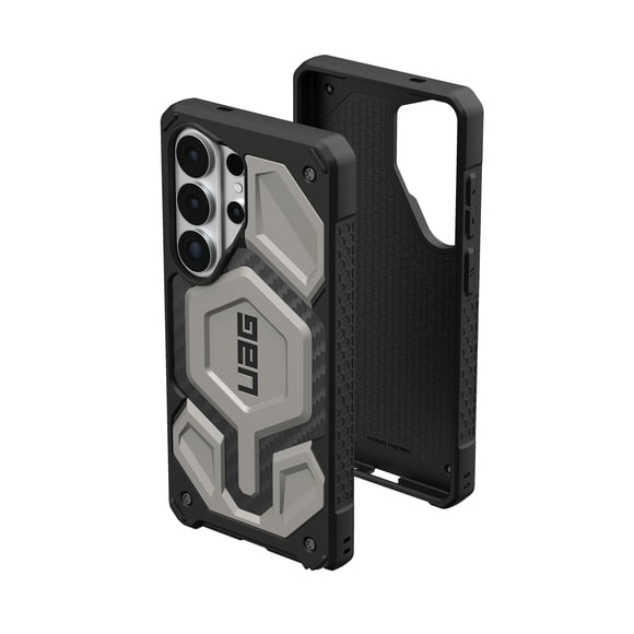Funda Uag Monarch Pro Para Samsung Galaxy S26 Ultra