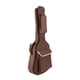 thumbnail image 2 of Bolsa de performance de la bolsa de guitarra eléctrica con la mochila del organizador de bolsillos Bolsa de bajo impermeable Case de guitarra acústica, 2 of 5