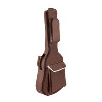 Bothyi - Estuche De Guitarra Eléctrica Correa Para Hombro Ajustable Accesorios De Guitarra Caja De Bajo