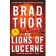 thumbnail image 1 of Libro Atria Los Leones de Lucerna Serie Scot Harvath, 1 of 1