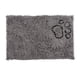 thumbnail image 1 of Limpiapiés Animal Mat 50X80 Gris, 1 of 3