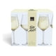 thumbnail image 3 of Set 6 Copas Vino Blanco Enjoy The Moment 380 Ml, 3 of 3
