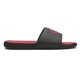 thumbnail image 1 of Sandalias Slide PUMA COOL CAT 2.0 para hombre, color negro/rojo, talla 8, 1 of 6