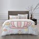 thumbnail image 1 of Cinnamoroll Bedding Sets Bed Cartoon Duvet Cover Lightweight 3 Piece Bet Sets for Kids Boys Girls, 1 of 5