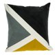 thumbnail image 1 of Funda de almohada Parkland Collection Axle Contemporary 50 x 50 cm, 1 of 6