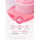 thumbnail image 4 of Mascarilla facial BeginS Guayaba rosada con glutatión 94 ml, 4 of 9