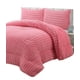 thumbnail image 1 of Cobertor Grueso Para Invierno King - Super King Rosa, 1 of 3