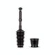 thumbnail image 1 of Desatascador Master Plunger MP500-B3 de alta resistencia con balde, 1 of 8