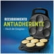 thumbnail image 4 of Tosty Arepa 6 Arepas 7 Minutos Negro, 4 of 4