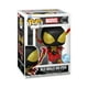 thumbnail image 2 of Funko Pop Miles Morales Iron Spider Marvel Chase - 1448, 2 of 2