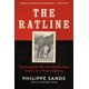 thumbnail image 1 of Libro Vintage "The Ratline": Historia del fugitivo nazi, 1 of 1