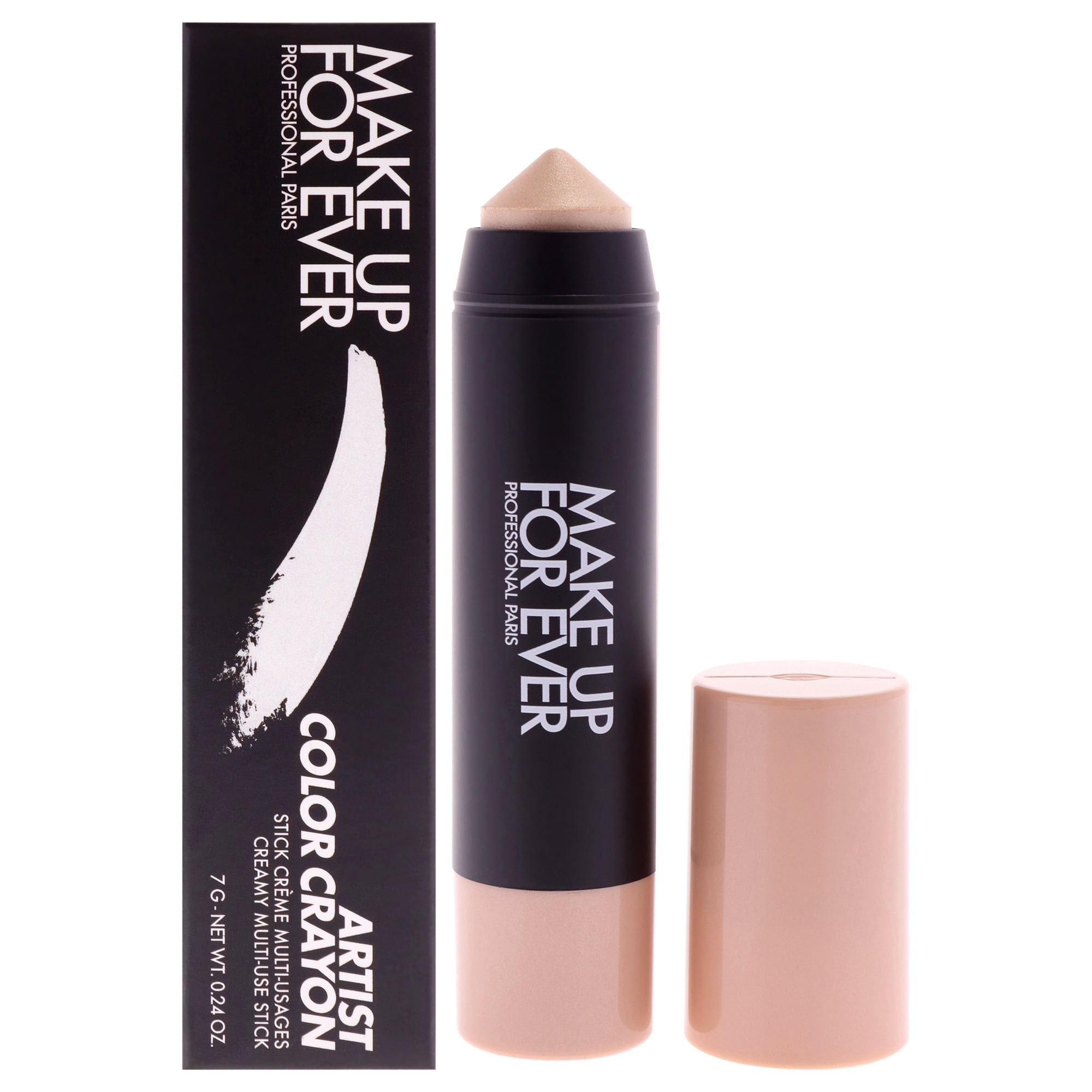 Maquillaje Make Up For Ever Artist Color Crayon 7 G Mujer