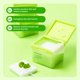 thumbnail image 4 of Pads Tonificantes Papa Recipe Real Centella Cica 80 Hojas, 4 of 8