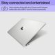 thumbnail image 4 of Laptop HP de 14" Intel Celeron, 8 GB de RAM, 192 GB de almacenamiento, 4 of 9