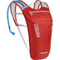 Mochila De Hidratación Camelbak Rogue Light 70 Oz Roja/Negra