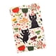 thumbnail image 5 of Calcomanía De Cerámica Aplique Esmalte Calcomanía Calcomanía Al Agua Underglaze Flor Papel Gato, 5 of 5