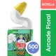 thumbnail image 3 of Limpiador inodoro gel removedor de sarro floral, 500 ml, 3 of 3