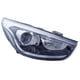 thumbnail image 1 of Optico derecho hyundai tucson 2.0 lm 2014 2015, 1 of 3