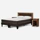 thumbnail image 2 of Cama 2 Plazas Rosen Ergo T New Base Dividida Ferrara+Almohad, 2 of 7