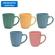 thumbnail image 1 of Tazón Colores 1 Pieza 23W8012 Gres Multicolor, 1 of 6