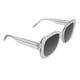 thumbnail image 3 of Gafas Fossil X82747 Mujer, 3 of 3