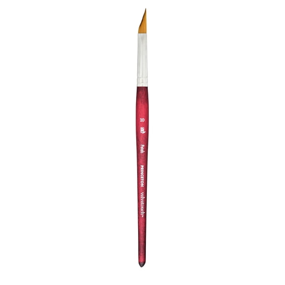 Pincel Princeton Velvetouch Serie 3950 Pétalo 10