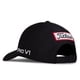 thumbnail image 3 of Gorra de Golf Titleist Tour Performance Negra y Blanca con Protección UV 50+, 3 of 5