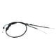 thumbnail image 2 of cable de acelerador para yamaha pw50 peewee 50 y-zinger py50 pw 50cc, 2 of 5
