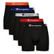 thumbnail image 1 of Calzoncillos bóxer Champion Every Day Comfort de algodón elástico para hombre, 1 of 2
