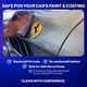 thumbnail image 5 of Kit de lavado de autos sin agua Rubbit Car Wash In A Can™ con 6 toallas, 5 of 9